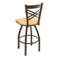 thumbnail image 3 of 820 Catalina Swivel Stool, 3 of 4