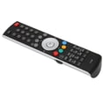 thumbnail image 4 of Control remoto CT-86 nuevo control remoto de TV de repuesto adecuado para Toshiba 75001967 26WL65G 32A2900P 14VL44 15VL34 20VL44, 4 of 8