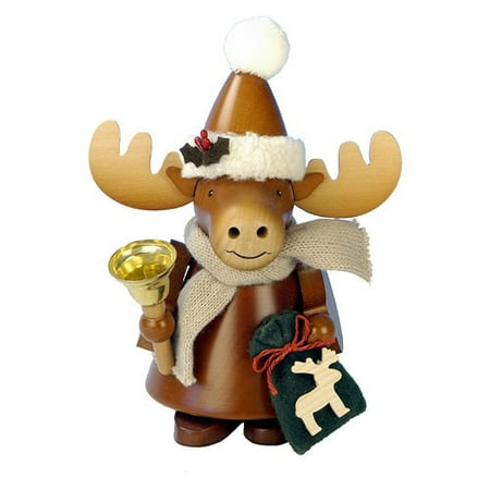Christian Ulbricht Elk Incense Burner