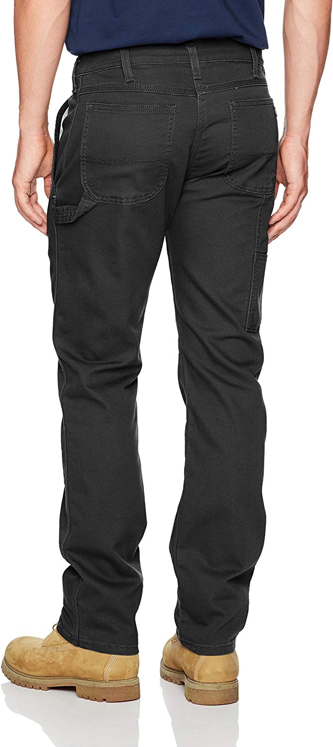 dickies flex duck carpenter pants