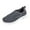 Dark Gray, variant on Fdrone Men Women Diabetic Shoes Extra Wide Slip on Adjustable Closure Shoes for Swollen Feet Adjustable Walking Indoors Outdoors Shoes for Elderly Foot Pain Relief Neuropathy