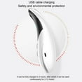 thumbnail image 4 of Ion Neck Massager 4 Gears Neck Beauty Device USB Charging Heating Skin Rejuvenation Beauty Device, 4 of 7