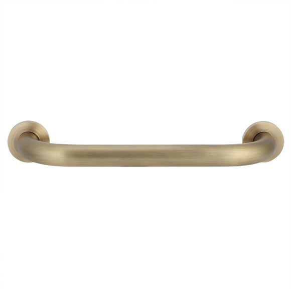 Anti Slip Handle,Brass Bathtub Handrail Mounted Bathtub Accessories Handrail Top of the Line
