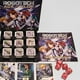 thumbnail image 5 of Juego de cartas Robotech Ace Pilot Japanime Games, 5 of 6