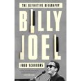 thumbnail image 2 of Billy Joel, Fred Schruers Paperback, 2 of 3