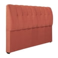 thumbnail image 2 of Cabecera King Size DICASA Nube Mamey, 2 of 6