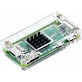 thumbnail image 3 of RHEA- Raspberry Pi Zero 2 W Case Kit With Raspberry Pi Zero 2 W Case Power Supply, 3 of 6