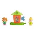 thumbnail image 4 of Fisher-Price Little People Disney Sofie & Tinker Bell, 4 of 5