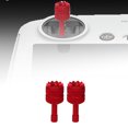thumbnail image 3 of Palos de Control Remoto RC 2PCS Control Remoto PortáTil de Aleación de Aluminio Stick Control Remoto Rocker Drone Accesorios de Reemplazo para Mini 3 Pro ANGGREK Otros, 3 of 8