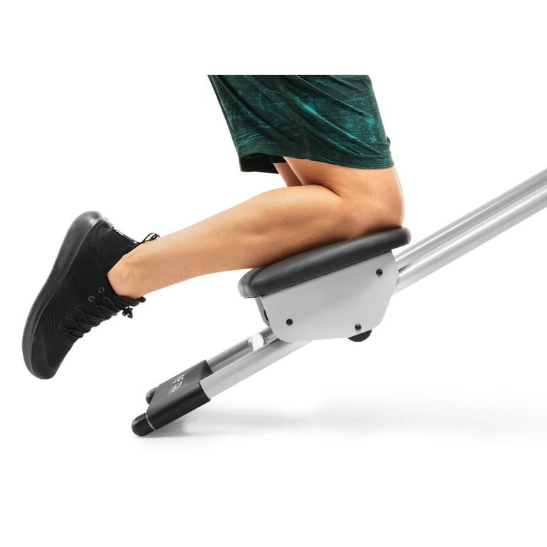 ProForm Ab Trax Core Trainer with Included Exercise Chart and SpaceSaver Design Walmart