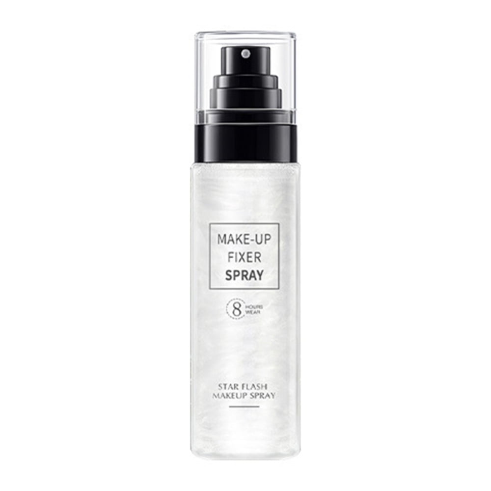 Stamens Finishing Spray,Makeup Fixer Spray Waterproof Sweatproof Long Lasting Oil Control Hydrating Makeup Fixing Setting Spray