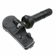 jeep compass tire pressure monitoring system (tpms) sensor