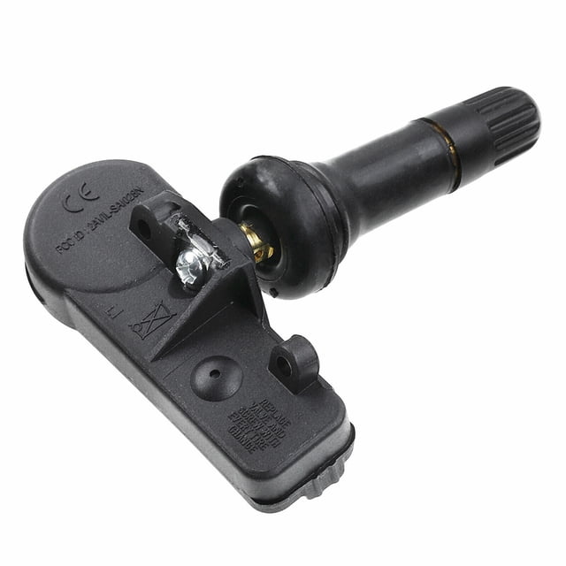 4pc TPMS Tire Pressure Sensors 433MHz For Dodge Ram 1500, 2500, 4500HD, 5500HD