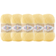 thumbnail image 1 of HILAZA DIVA ALIZE CON 5PZAS DE 100GRS C/U MISMO COLOR, 1 of 4