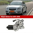 thumbnail image 3 of Windshield Wiper Motor for Chevrolet Cruze 2011-2016 96893302, 3 of 5