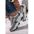 thumbnail image 3 of Tenis Sneakers Casual para Mujer Project Cloud Clarisse Denim, 3 of 4
