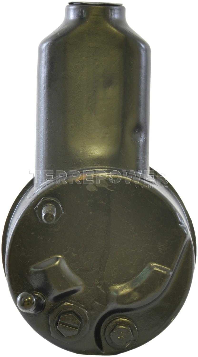 TERREPOWER formerly BBB Industries 732-2116 Power Steering Pump
