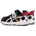 thumbnail image 3 of ASICS Kid's Contend 6 TS Running Shoes, 3 of 7