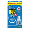 thumbnail image 1 of Insecticida Líquido Antimosquitos Raid Repuesto de 21.9 ml, 1 of 4
