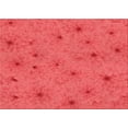 thumbnail image 1 of Ahgly Company Indoor Rectangle Patterned Ferrari Red Area Rugs, 5' x 7', 1 of 6