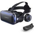 thumbnail image 3 of Auriculares de realidad virtual Vr para Iphone/Android, gafas HD 3d Vr para TV, películas y videojuegos - Gafas de realidad virtual compatibles con gafas Vr Sincero Hogar, 3 of 5