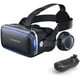 thumbnail image 3 of Auriculares de realidad virtual Vr para Iphone/Android, gafas HD 3d Vr para TV, películas y videojuegos - Gafas de realidad virtual compatibles con gafas Vr Sailing Electrónica, 3 of 5