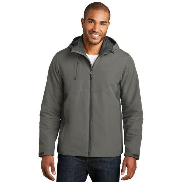 Chaqueta Port Authority® Merge 3 en 1. J338 Autoridad Portuaria J338