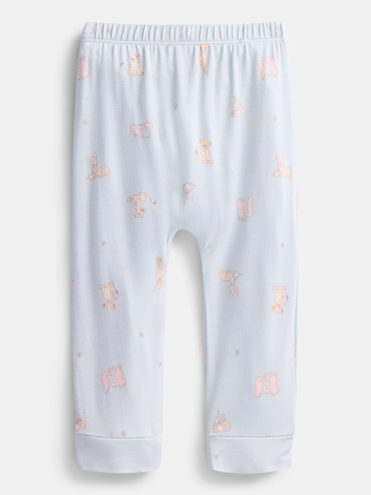 Disney Classics Baby Sleep and Play Set, 3-Piece, Sizes Newborn-6/9M