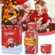 thumbnail image 4 of Cajas de Regalo de Navidad Caja Sorpresa para Propuestas Y Celebraciones, 4 of 4