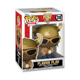 thumbnail image 2 of Funko Pop! Rocks: Flavor Flav Vinyl Figure, 2 of 6
