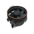 thumbnail image 4 of AMD YD1700BBAEBOX Ryzen 7 1700 Processor with Wraith Spire LED Cooler, 4 of 4