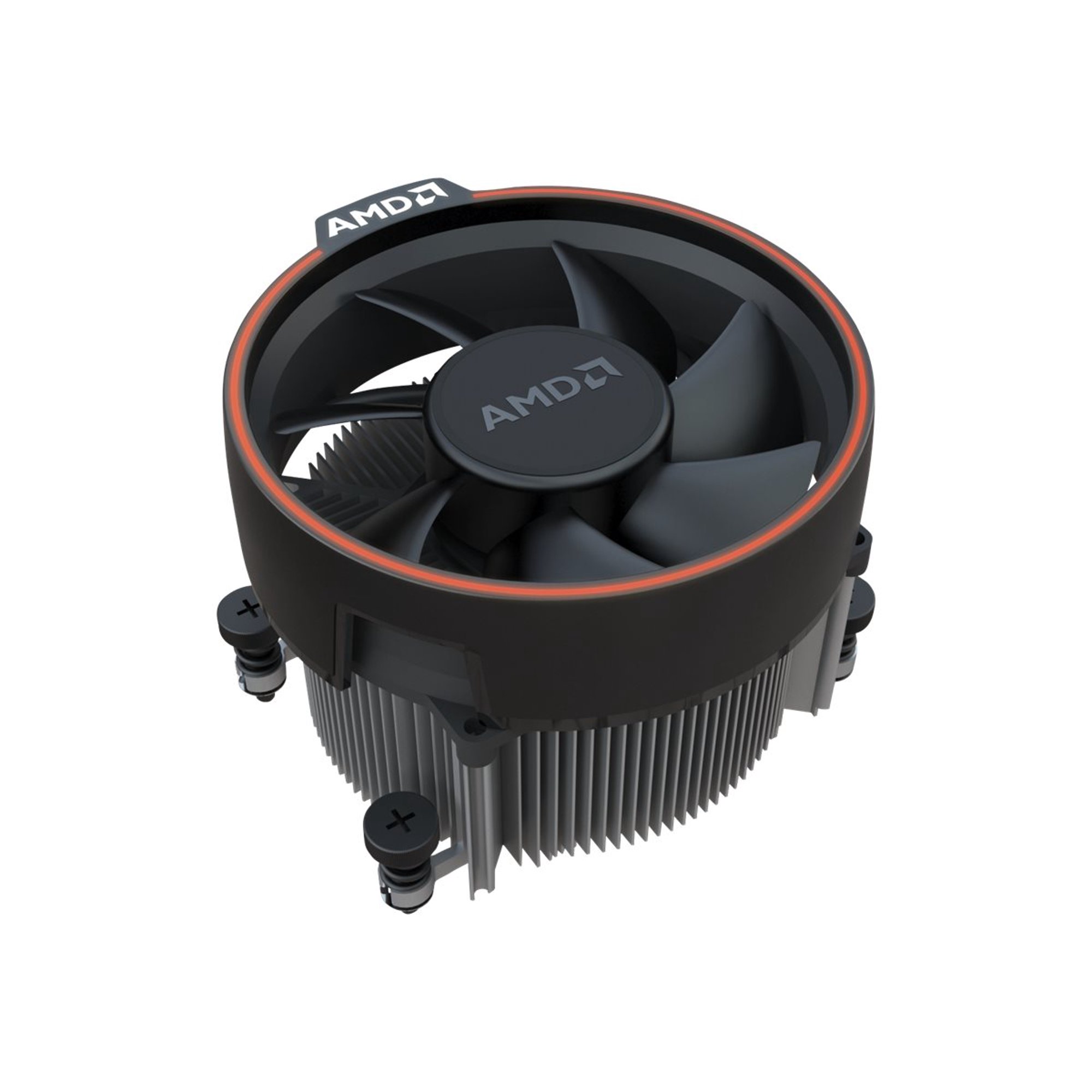 AMD Ryzen 7 1700 - 3 GHz - 8-core - 16 threads - 16 MB cache