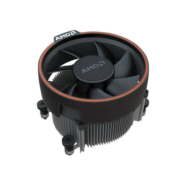 AMD Ryzen 7 1700 - 3 GHz - 8-core - 16 threads - 16 MB cache