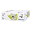 Papernet Heavenly Soft Paper Towel 7.8" x 800 ft Brown 6 Rolls/Carton 410101