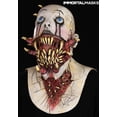 thumbnail image 1 of Adult Possessed Mask - Immortal Masks, 1 of 9