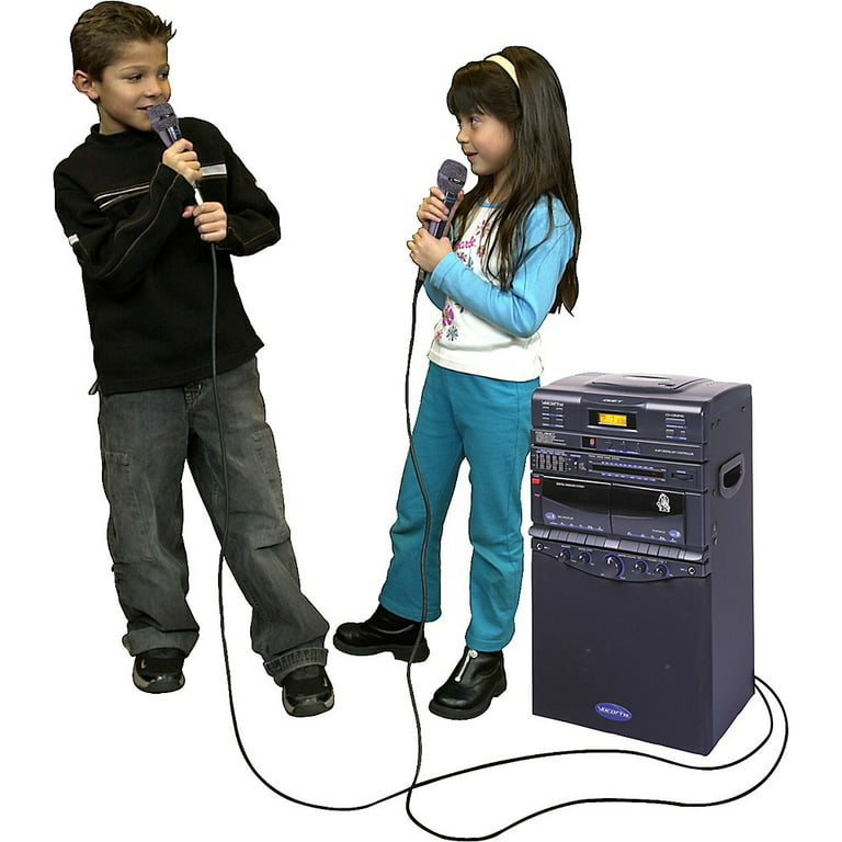 Karaoke Duet