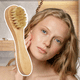 thumbnail image 4 of Set 3 Cepillos Exfoliantes Aclarantes Elimina Piel Muerta, 4 of 10