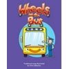 Wheels on the Bus Lap Book