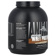 Universal Nutrition Animal Whey - 54 Servings - Frosted Cinnamon Bun