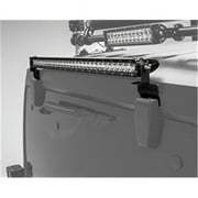 T-Rex T86-Z394811 2 x 6 in. 2007-2016 Jeep Wrangler Zroadz Rear Bracket
