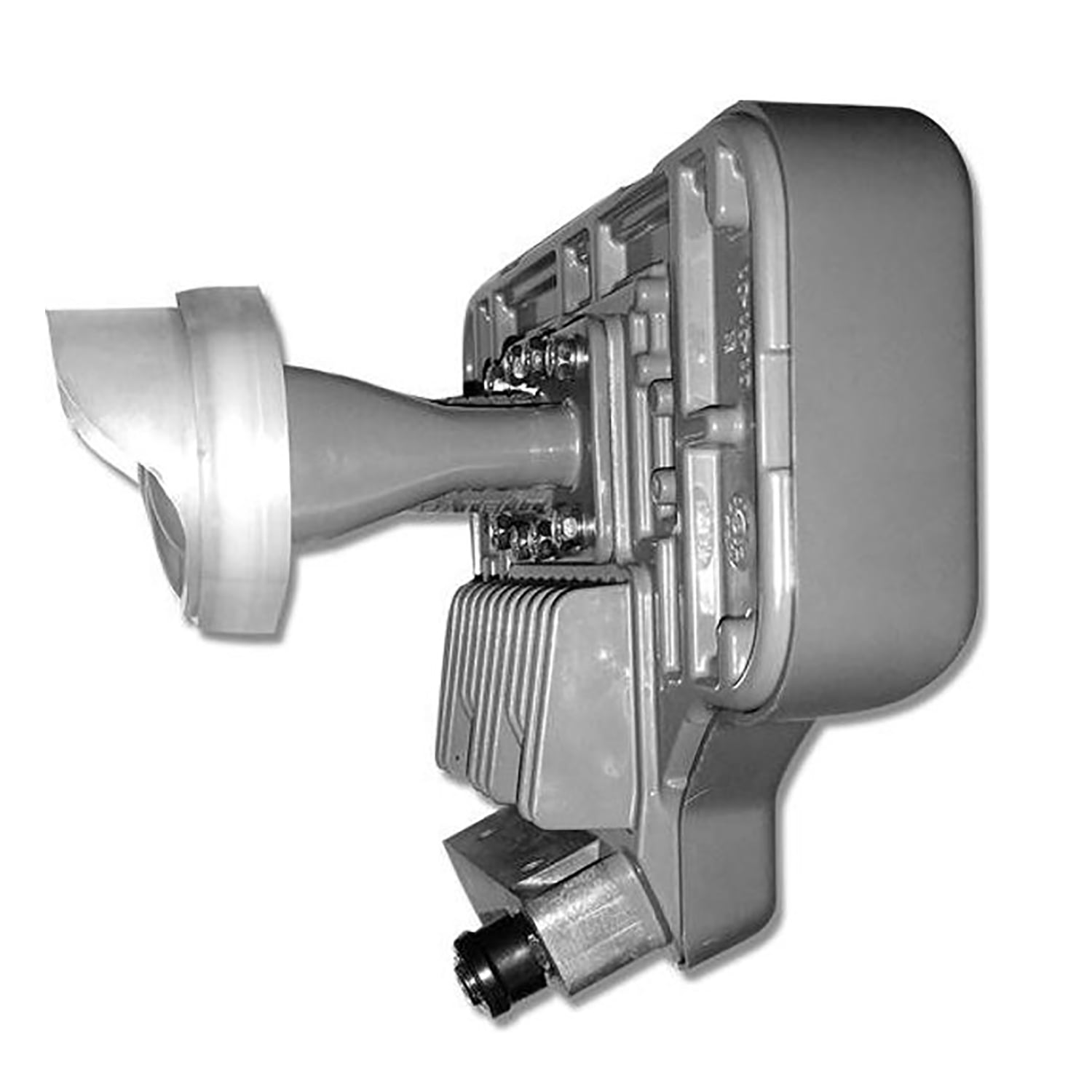 DIRECTV SWM5-21 LNB Für SlimLine Dish – UltraHD, 21 Tuner, Mit Integriertem SWM-Multischalter