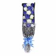 thumbnail image 2 of Light Up Artificial Rose Flowers,   Artificial Red Roses Bouquets with LED Light String for Home Garden Party Hotel, 2 of 8