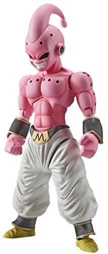 Dragon Ball Z Fighter Figure Kid Buu Majin Bu Boo BOXED Action Figurine Statue 