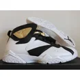 thumbnail image 1 of Ni - ke Ni - ke Air Jordan 7 Retro C&C Champagne White-Metallic Gold Sz 14 [725093-140], 1 of 5