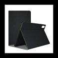 thumbnail image 2 of de PU para Tableta P26T de 10,1 Pulgadas de PU + Soporte de Tableta de TPU P26T Protectora de 10,1 Pulgadas Negro, 2 of 5