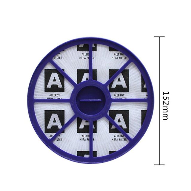 Kit de filtro Hepa delantero y trasero liwang para aspiradora Dyson Dc19 Dc20 Dc21 Dc29 Pre & Post Motor superior e inferior
