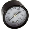 thumbnail image 2 of DeWalt D55141 Air Compressor Replacement Pressure Gauge - A17166, 2 of 3