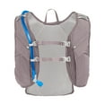 thumbnail image 4 of Camelbak Women's Chase Adventure 8 Vest 70oz, Purple Dove, 4 of 6