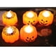 thumbnail image 2 of 5 piezas Luz de calabaza de Halloween, 2 of 3