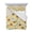 Yellow, variant on Yellow Spring Floral King Size Down Alternative Comforter,Lightweight Comforter Quilt Bedding Set with Pillow Shams Watercolor Elegant Botanical Rustic All Seasons Bed Comforter Duvet Insert 96"x106"